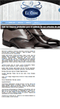Mobile Screenshot of peleteriaelcisne.com.mx
